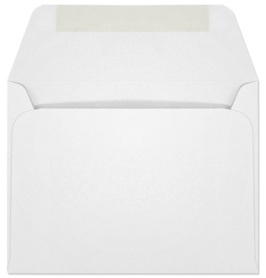 Picture of A-2  24 ULTRA WHITE® MACHINE INSERTABLE ANNOUNCEMENT