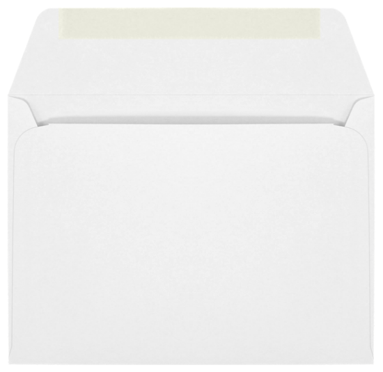 Picture of A-7  24 ULTRA WHITE® MACHINE INSERTABLE ANNOUNCEMENT