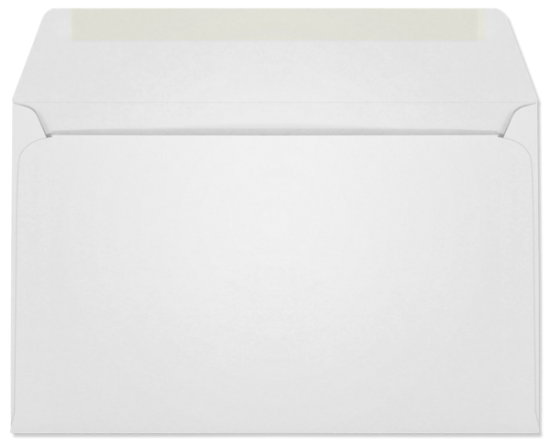 Picture of A-10  24 ULTRA WHITE® MACHINE INSERTABLE ANNOUNCEMENT