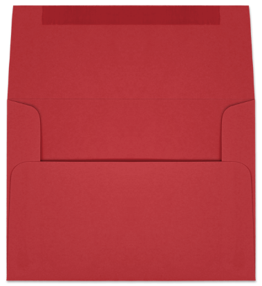 Picture of A-7   24  RED STARBURST® ANNOUNCEMENT