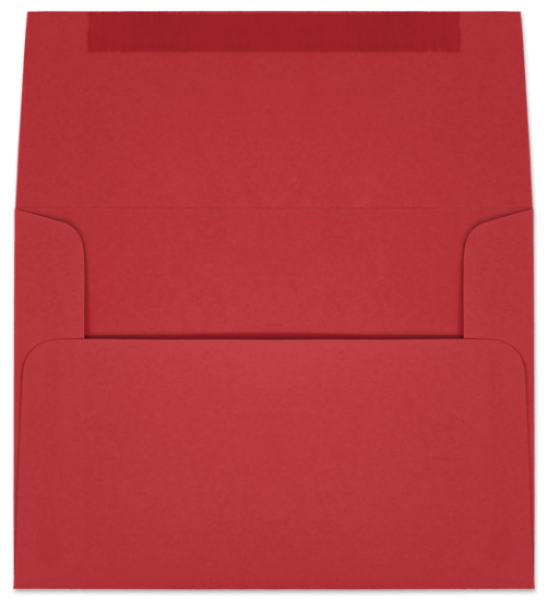 Picture of A-7   24  RED STARBURST® ANNOUNCEMENT