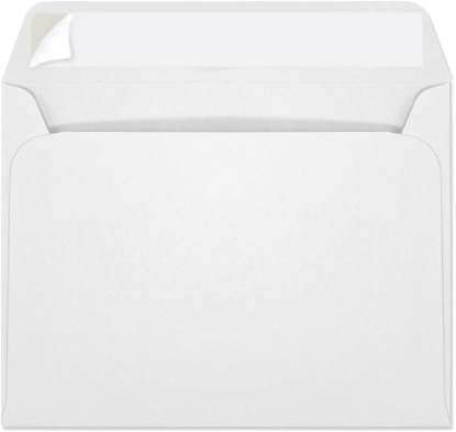 Picture of A-6   24 WESTERN SULPHITE® MACHINE INSERTABLE ANNOUNCEMENT W/ KWIK-TAK®