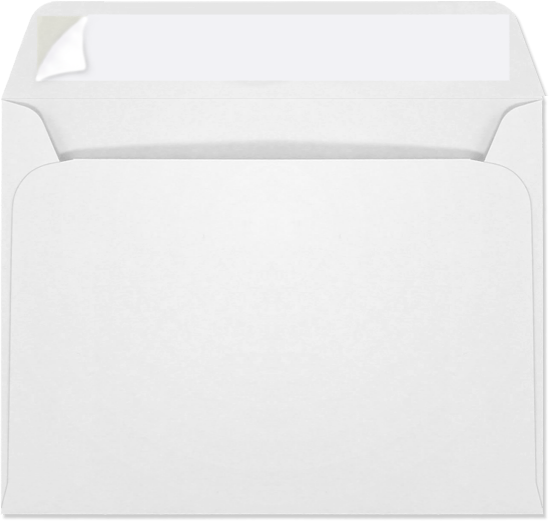 Picture of A-6   24 WESTERN SULPHITE® MACHINE INSERTABLE ANNOUNCEMENT W/ KWIK-TAK®