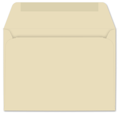 Picture of A-7  24 IVORY PRISM® MACHINE INSERTABLE ANNOUNCEMENT