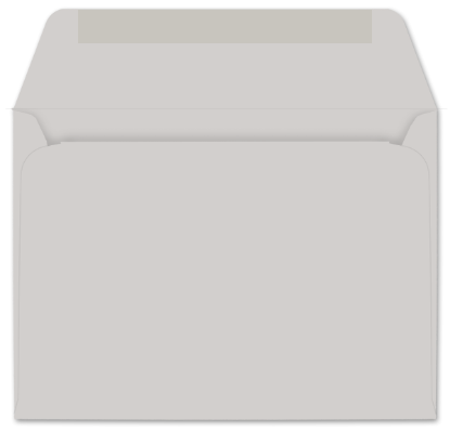 Picture of A-7  24 GRAY PRISM® MACHINE INSERTABLE ANNOUNCEMENT