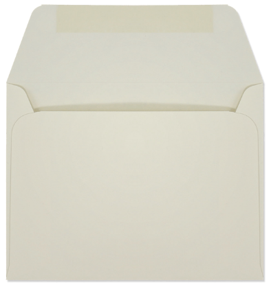 Picture of A-2  24 CREME PRISM® MACHINE INSERTABLE ANNOUNCEMENT