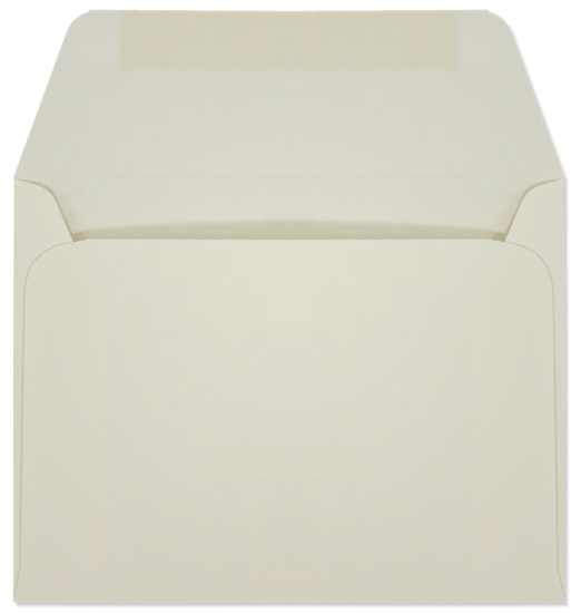 Picture of A-2  24 CREME PRISM® MACHINE INSERTABLE ANNOUNCEMENT