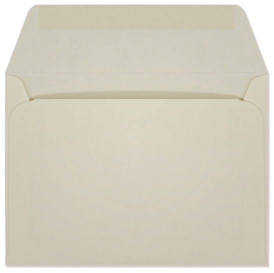Picture of A-6  24 CREME PRISM® MACHINE INSERTABLE ANNOUNCEMENT