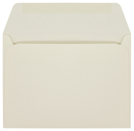 Picture of A-7  24 CREME PRISM® MACHINE INSERTABLE ANNOUNCEMENT