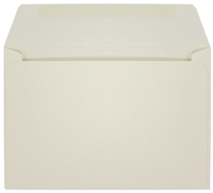 Picture of A-8  24 CREME PRISM® MACHINE INSERTABLE ANNOUNCEMENT