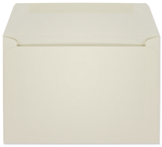 Picture of A-8  24 CREME PRISM® MACHINE INSERTABLE ANNOUNCEMENT