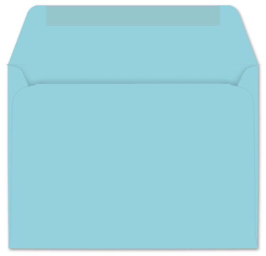Picture of A-7  24  BLUE PRISM® MACHINE INSERTABLE ANNOUNCEMENT