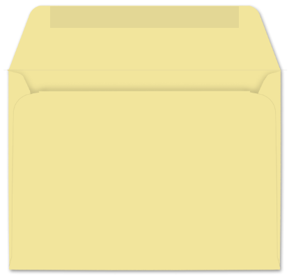 Picture of A-7  24 CANARY PRISM® MACHINE INSERTABLE ANNOUNCEMENT