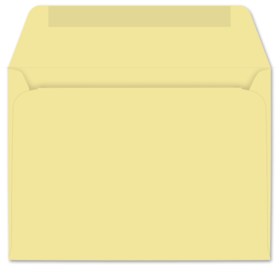 Picture of A-7  24 CANARY PRISM® MACHINE INSERTABLE ANNOUNCEMENT
