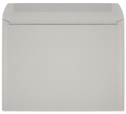 Picture of 9  X 12   28 GRAY KRAFT Booklet