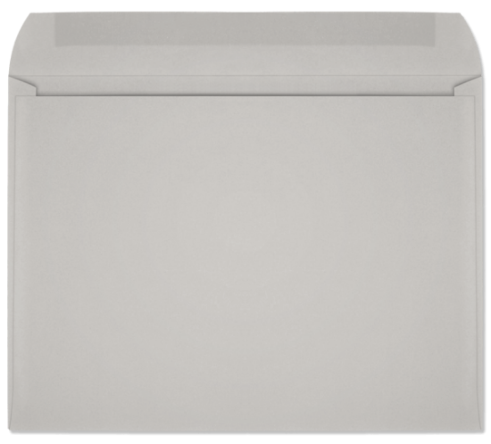 Picture of 9  X 12   28 GRAY KRAFT Booklet