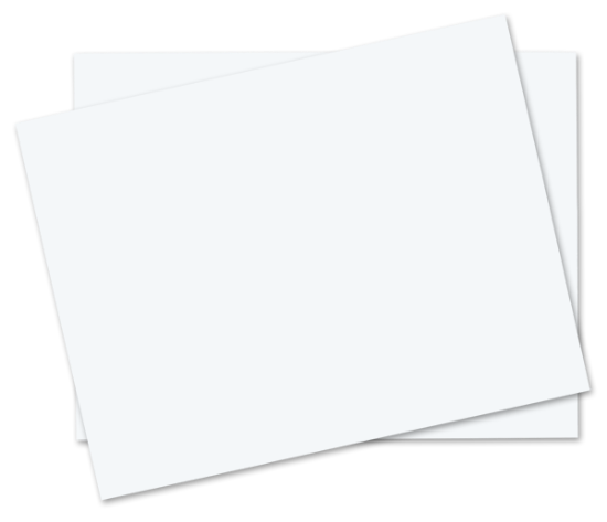 Picture of 8-1/2 X 11   24  ULTRA-WHITE®  LETTERHEAD