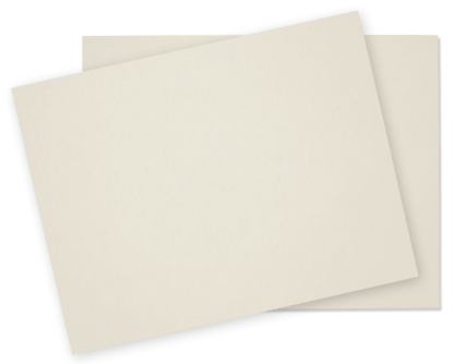 Picture of 8-1/2 X 11  24 CREME PRISM® LETTERHEAD