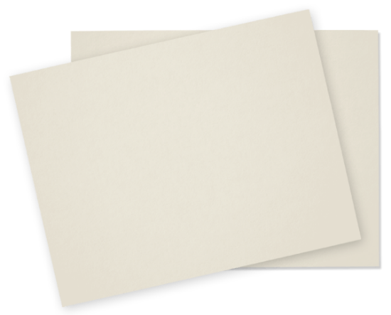 Picture of 8-1/2 X 11  24 CREME PRISM® LETTERHEAD