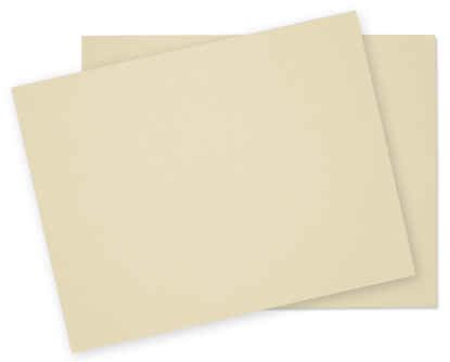 Picture of 8-1/2 X 11 24 IVORY PRISM® LETTERHEAD