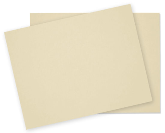 Picture of 8-1/2 X 11 24 IVORY PRISM® LETTERHEAD