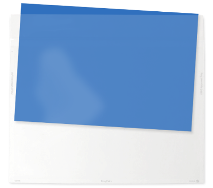 Picture of 9 X 12 4.5 MIL ENVY PAK® Booklet -NO SEAL