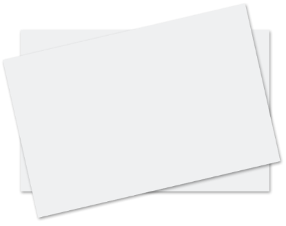 Picture of 12 X 18  80 BRIGHT WHITE FINCH FINE®  COPY PAPER