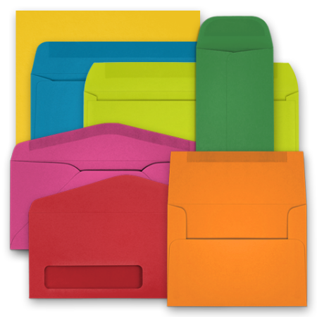 Picture for category Starburst (Bright Colors)