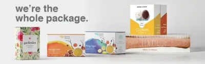Picture of Packaging Solutions from Western States