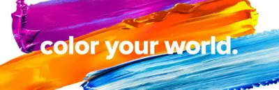 Picture of Color Your World