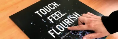 Picture of Profitable Touch