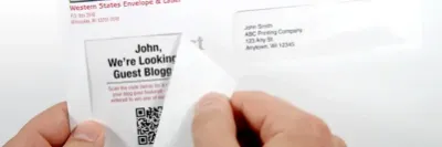 Picture of Making Mail Better