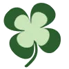 Clover illustration