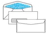Commercials Envelopes