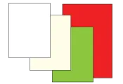 Letterhead and Card Stock