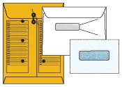 Office and Professional Envelopes