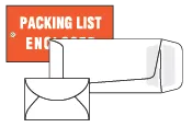 Small Specialty Envelopes