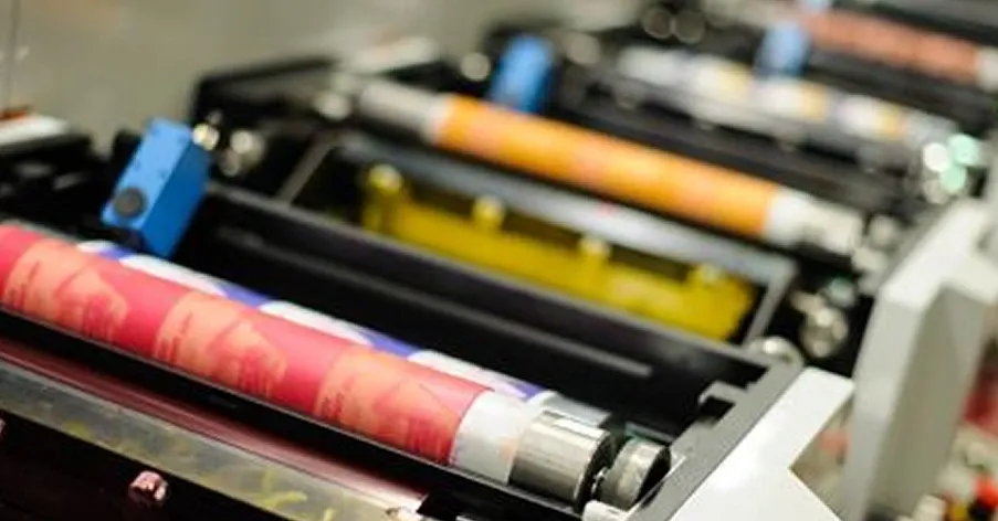 Custom envelope solution