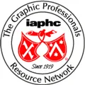 The Graphic Professionals Resource Network logo