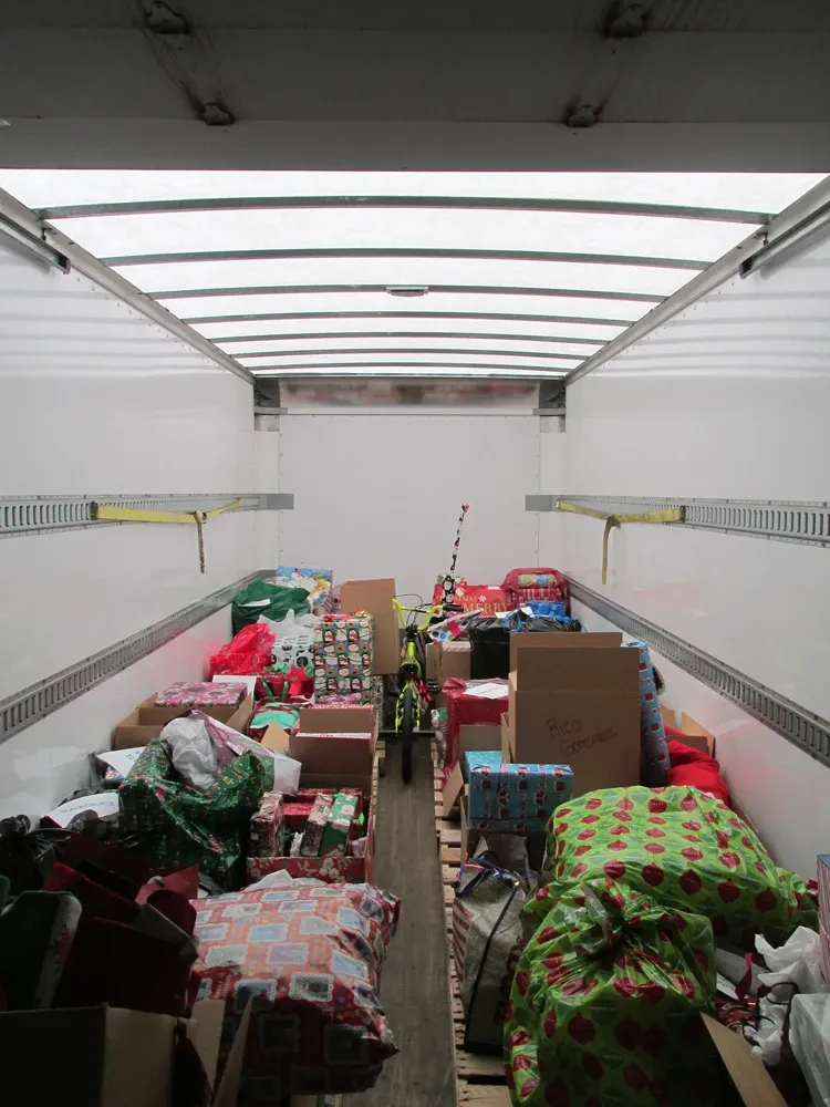 Making the Holidays Memorable