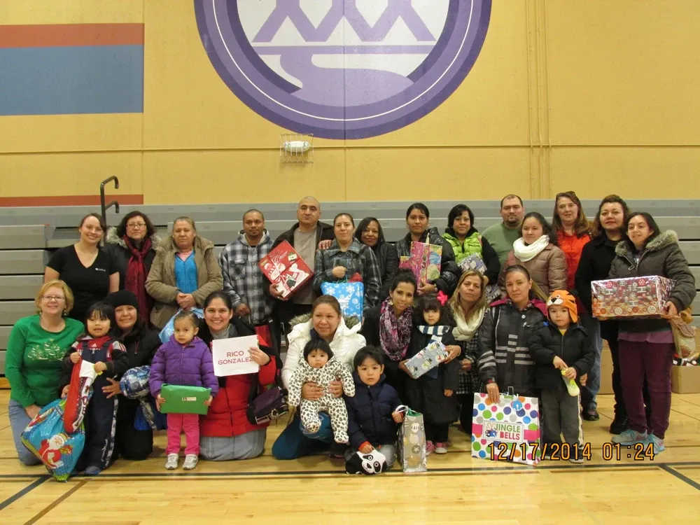 Making the Holidays Memorable