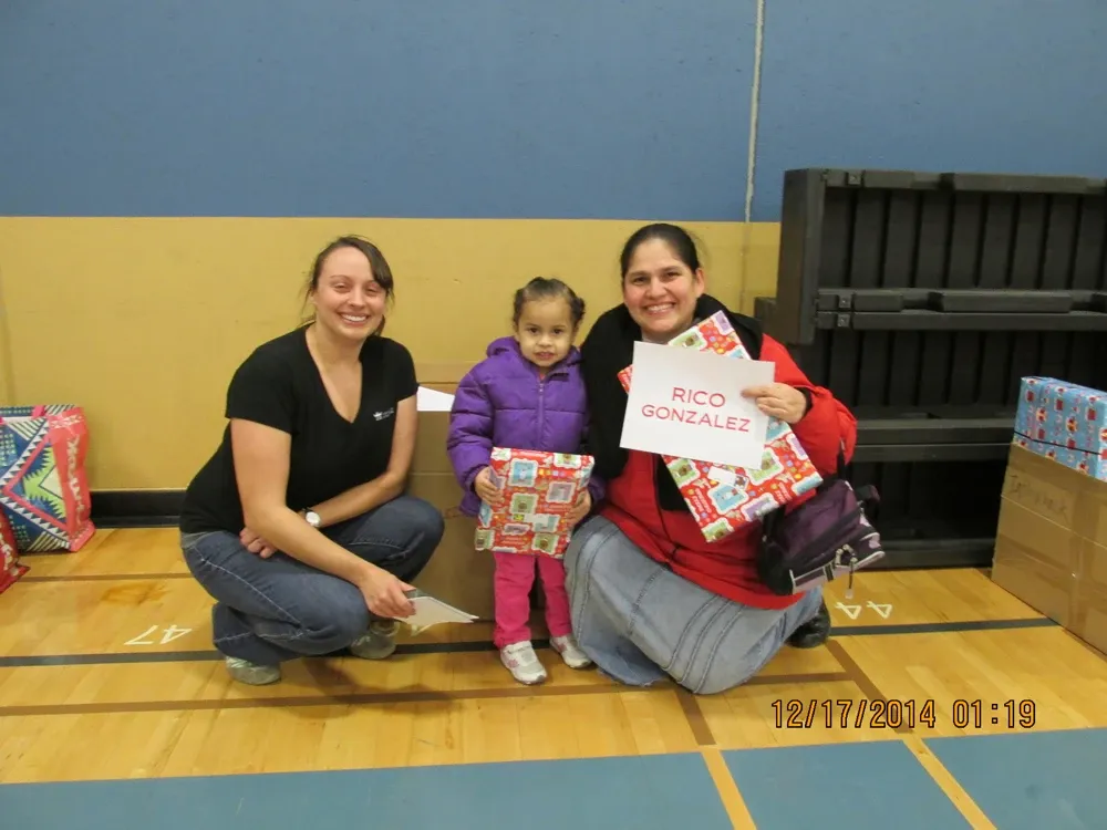 Making the Holidays Memorable