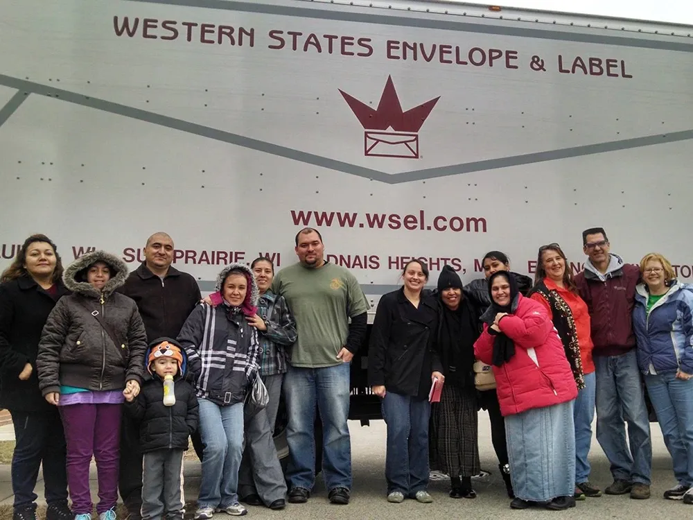 Making the Holidays Memorable