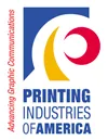 Printing Industries of America logo