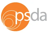 PSDA logo