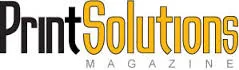 Print Solutions Magazine logo