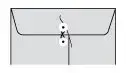 String and Button