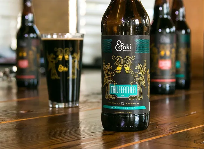 Our 'Best of Category' Label