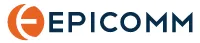 EPICOMM logo
