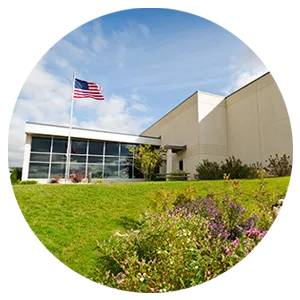 Energy Efficient Facilities